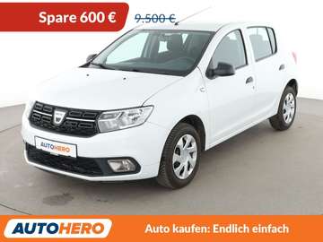 0.9 TCe Comfort *KLIMA*GARANTIE*