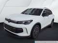 Volkswagen Tiguan 1.5 eTSI DSG Goal Navi AHK Kamera ACC Dig Weiß - thumbnail 2