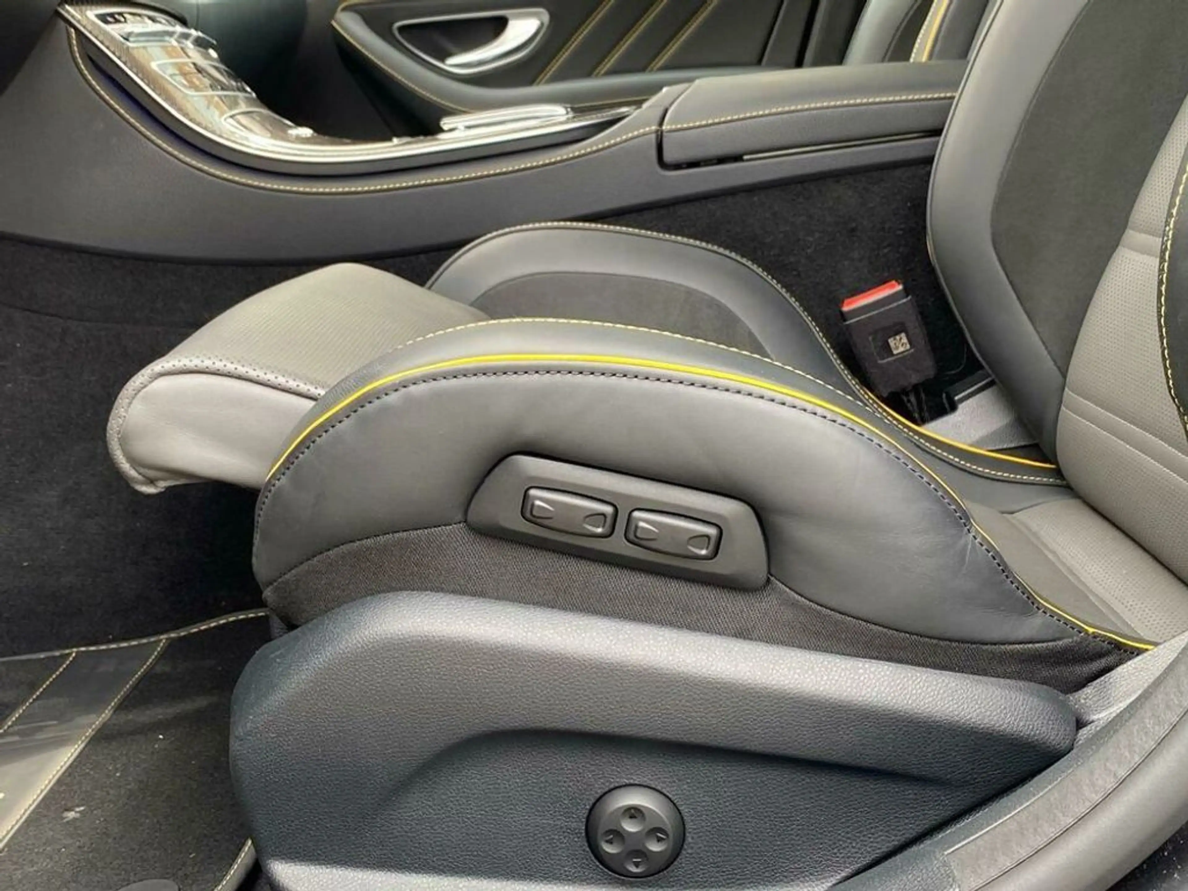 Mercedes-Benz E 63 AMG E63S 4Matic  T AMG ***FINAL EDITION*** — photo 15