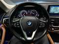 BMW 530 530 d xDr Luxury Line *LED/PANO/360°/LEDER/AHK* Bianco - thumbnail 18