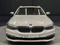 BMW 530 530 d xDr Luxury Line *LED/PANO/360°/LEDER/AHK* Bianco - thumbnail 8