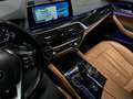 BMW 530 530 d xDr Luxury Line *LED/PANO/360°/LEDER/AHK* Bianco - thumbnail 21