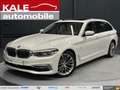 BMW 530 530 d xDr Luxury Line *LED/PANO/360°/LEDER/AHK* Bianco - thumbnail 1
