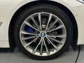 BMW 530 530 d xDr Luxury Line *LED/PANO/360°/LEDER/AHK* Bianco - thumbnail 9