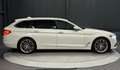 BMW 530 530 d xDr Luxury Line *LED/PANO/360°/LEDER/AHK* Bianco - thumbnail 6