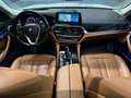 BMW 530 530 d xDr Luxury Line *LED/PANO/360°/LEDER/AHK* Bianco - thumbnail 12
