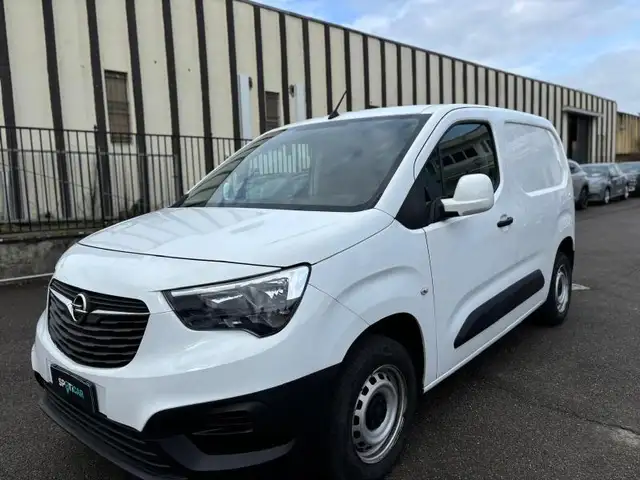 Opel Combo *PROMO* Cargo 1.5 Diesel PC 650kg Essentia