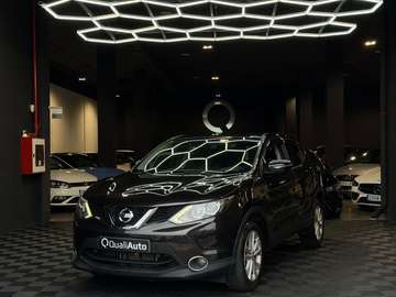1.6dCi Black Edition 4x2 XTronic