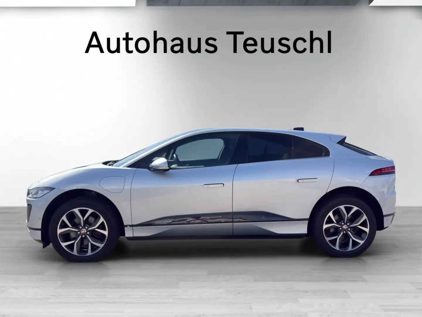 Jaguar I-Pace Austria Edition EV320 S AWD Grau - 2