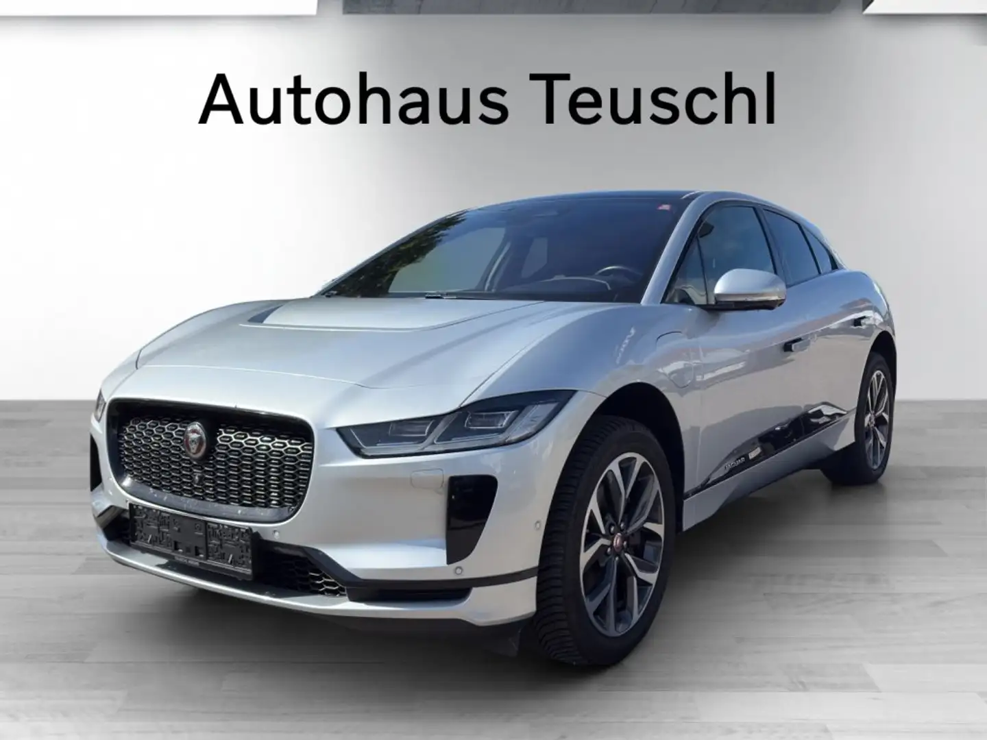 Jaguar I-Pace Austria Edition EV320 S AWD Grau - 1
