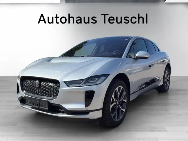 Jaguar I-Pace Austria Edition EV320 S AWD