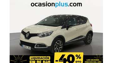 1.5dCi eco2 Energy Intens 90