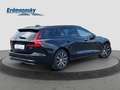 Volvo V60 B4 Plus Dark/Leder/Navi/LED/360Kam/19Zoll Klima Černá - thumbnail 4