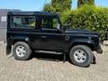 Land Rover Defender Defender 90" Station Wagon SE 2,4 TD SE Top-Ausstattung Schwarz - thumbnail 2