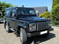 Land Rover Defender Defender 90" Station Wagon SE 2,4 TD SE Top-Ausstattung Schwarz - thumbnail 1