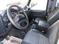 Land Rover Defender Defender 90" Station Wagon SE 2,4 TD SE Top-Ausstattung Schwarz - thumbnail 4