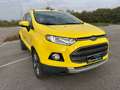 Ford EcoSport 1.5 Diesel 95 cv Giallo - thumbnail 1