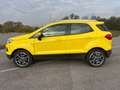 Ford EcoSport 1.5 Diesel 95 cv Giallo - thumbnail 5