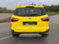 Ford EcoSport 1.5 Diesel 95 cv Giallo - thumbnail 3