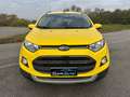 Ford EcoSport 1.5 Diesel 95 cv Giallo - thumbnail 2