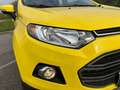 Ford EcoSport 1.5 Diesel 95 cv Jaune - thumbnail 6