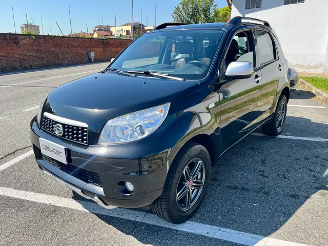 Daihatsu Terios 1.5 4x4 DOLOMITE *2 anni di garanzia
