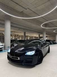 Gran Coupé dA M Sport Edition