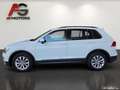 Volkswagen Tiguan 2,0 TDI SCR Comfortline DSG ACC/LED/Navi/SHZ/1.Be Weiß - thumbnail 8