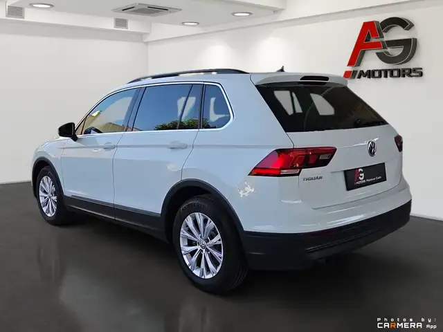 Volkswagen Tiguan view 7