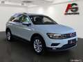 Volkswagen Tiguan 2,0 TDI SCR Comfortline DSG ACC/LED/Navi/SHZ/1.Be Weiß - thumbnail 3