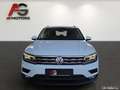 Volkswagen Tiguan 2,0 TDI SCR Comfortline DSG ACC/LED/Navi/SHZ/1.Be Weiß - thumbnail 2