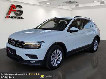 2,0 TDI SCR Comfortline DSG ACC/LED/Navi/SHZ/1.Be