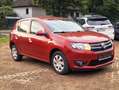 Dacia Sandero Laureate/47000km/Klima/Navigationssystem/Color/Eu5 Rot - thumbnail 1