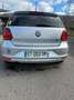 Volkswagen Polo Polo 1.4 TDI 90 BlueMotion Technology Série Spéciale Lounge Argent - thumbnail 11