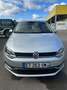 Volkswagen Polo Polo 1.4 TDI 90 BlueMotion Technology Série Spéciale Lounge Argent - thumbnail 10