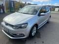 Volkswagen Polo Polo 1.4 TDI 90 BlueMotion Technology Série Spéciale Lounge Argent - thumbnail 3