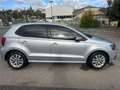 Volkswagen Polo Polo 1.4 TDI 90 BlueMotion Technology Série Spéciale Lounge Argent - thumbnail 2