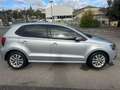 Volkswagen Polo Polo 1.4 TDI 90 BlueMotion Technology Série Spéciale Lounge Argent - thumbnail 9