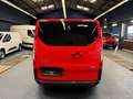 Ford Transit Custom Kasten L1 Klima 75TKM Garantie Красный - thumbnail 8