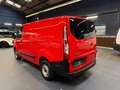 Ford Transit Custom Kasten L1 Klima 75TKM Garantie Красный - thumbnail 6
