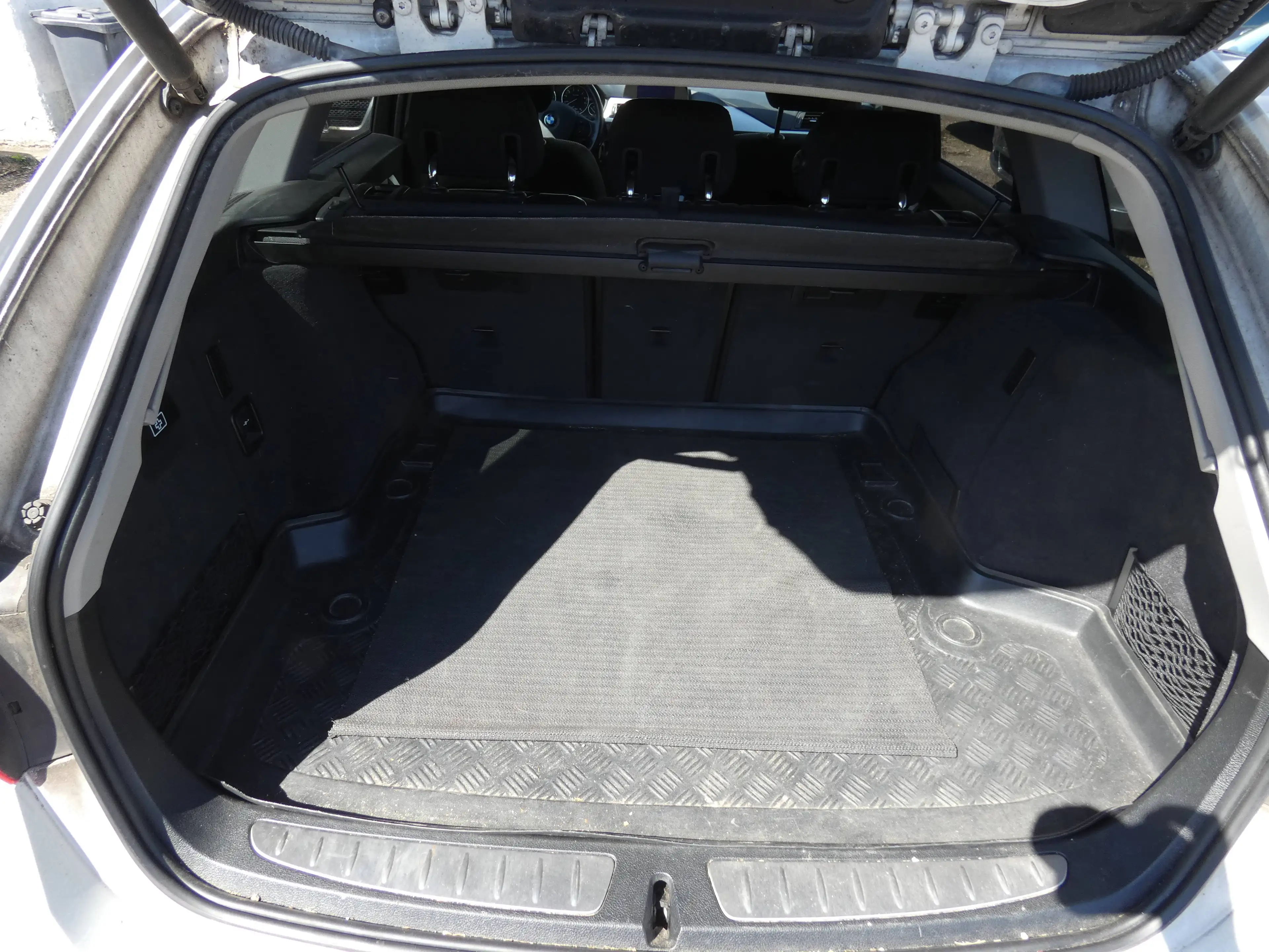 BMW 316 316 i " Navi, EURO 6 — photo 10