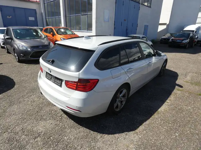 BMW I view 5