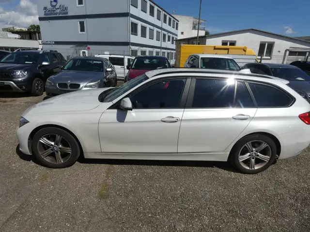 BMW I view 2