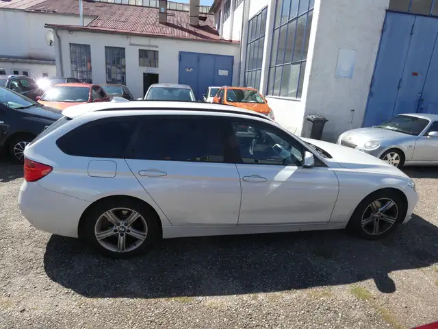 BMW I view 6