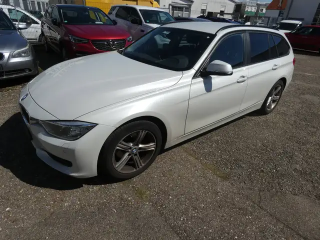 BMW I main image