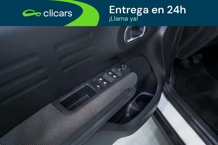 Citroën C3 Aircross PureTech S&S 6v FEEL 2022, foto 18