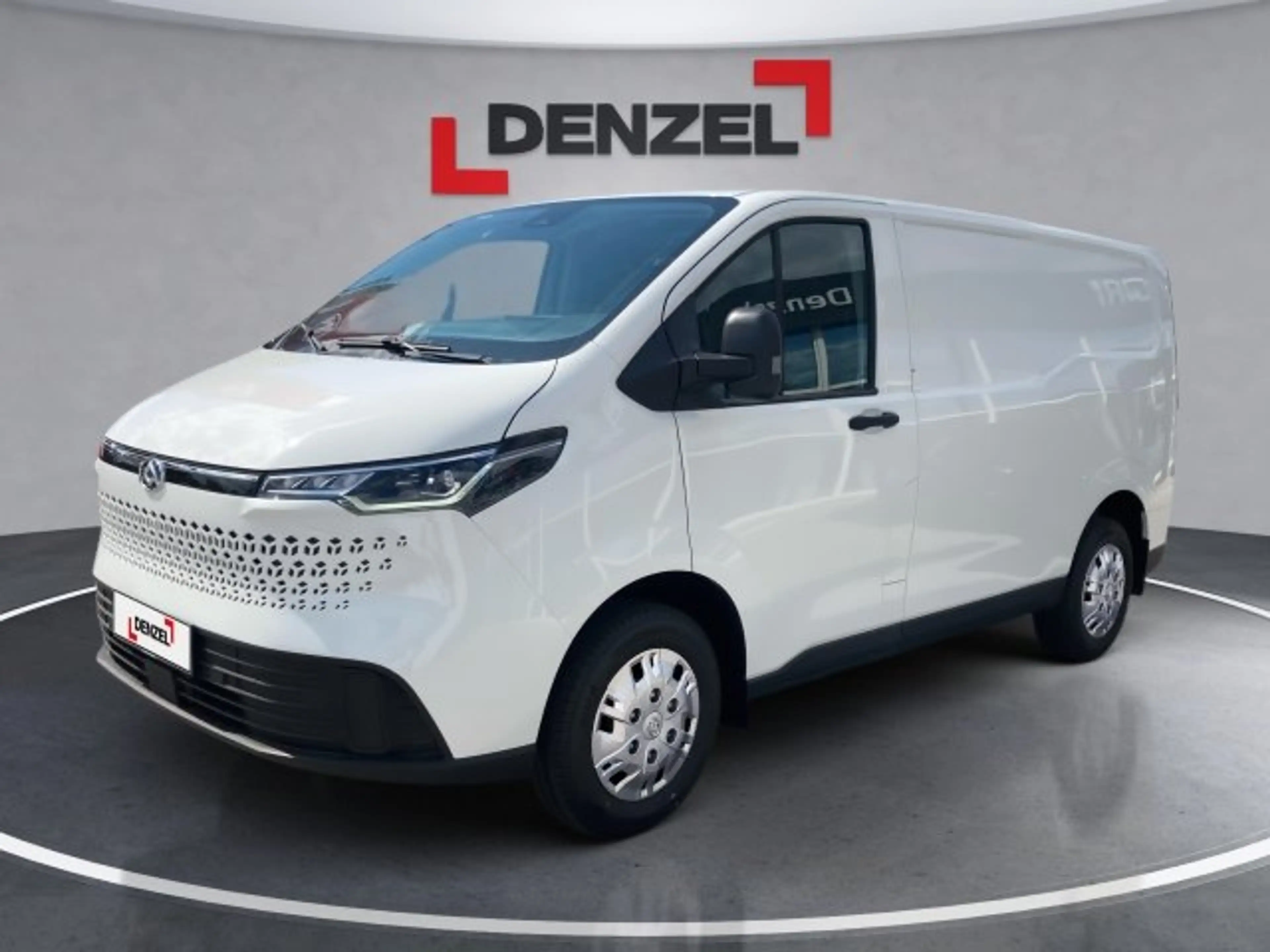 Maxus Deliver 9 DEL7 Deliver 7 L1H1 MY26 d7l1h1
