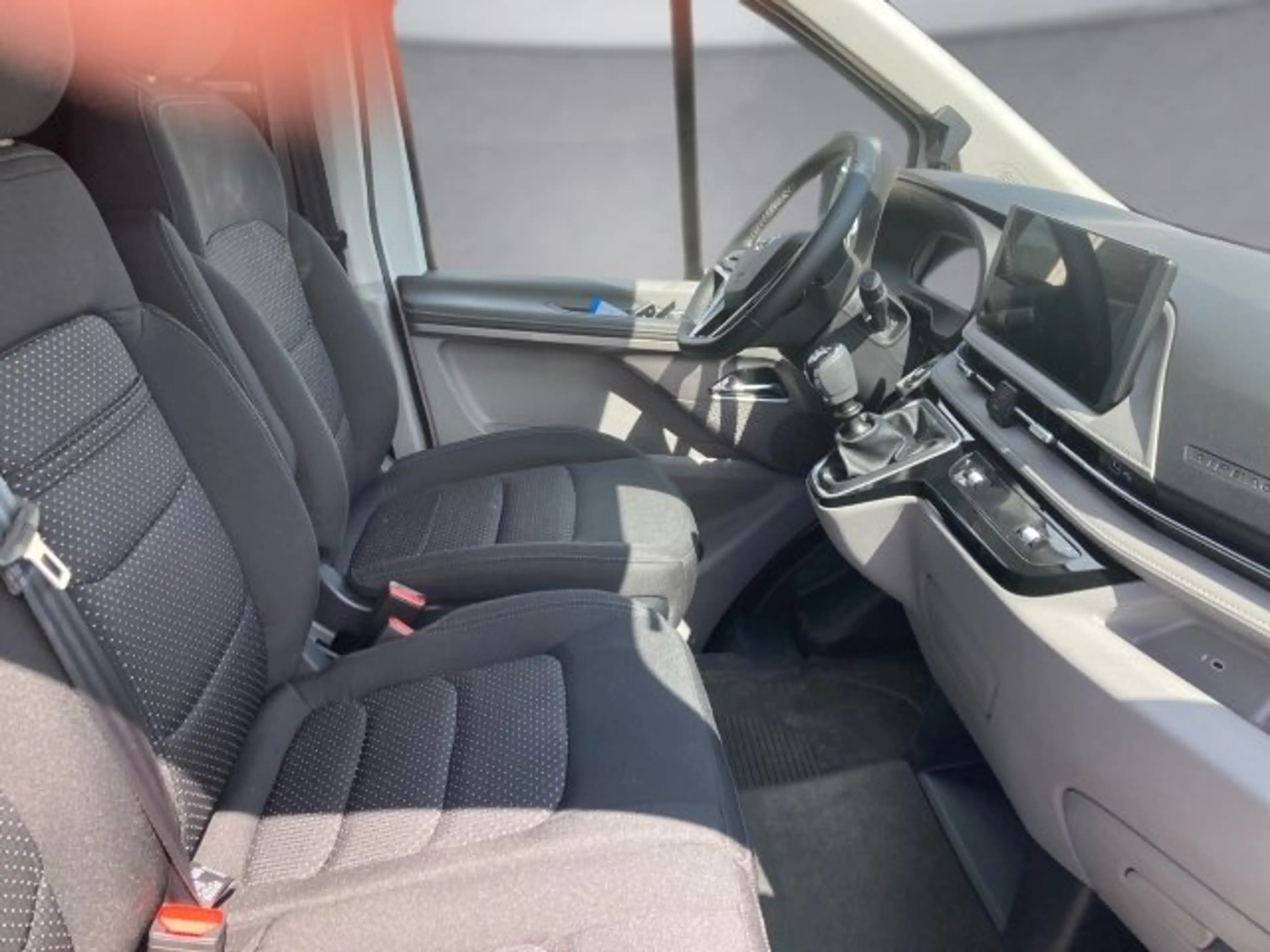 Maxus Deliver 9 DEL7 Deliver 7 L1H1 MY26 d7l1h1 — photo 9