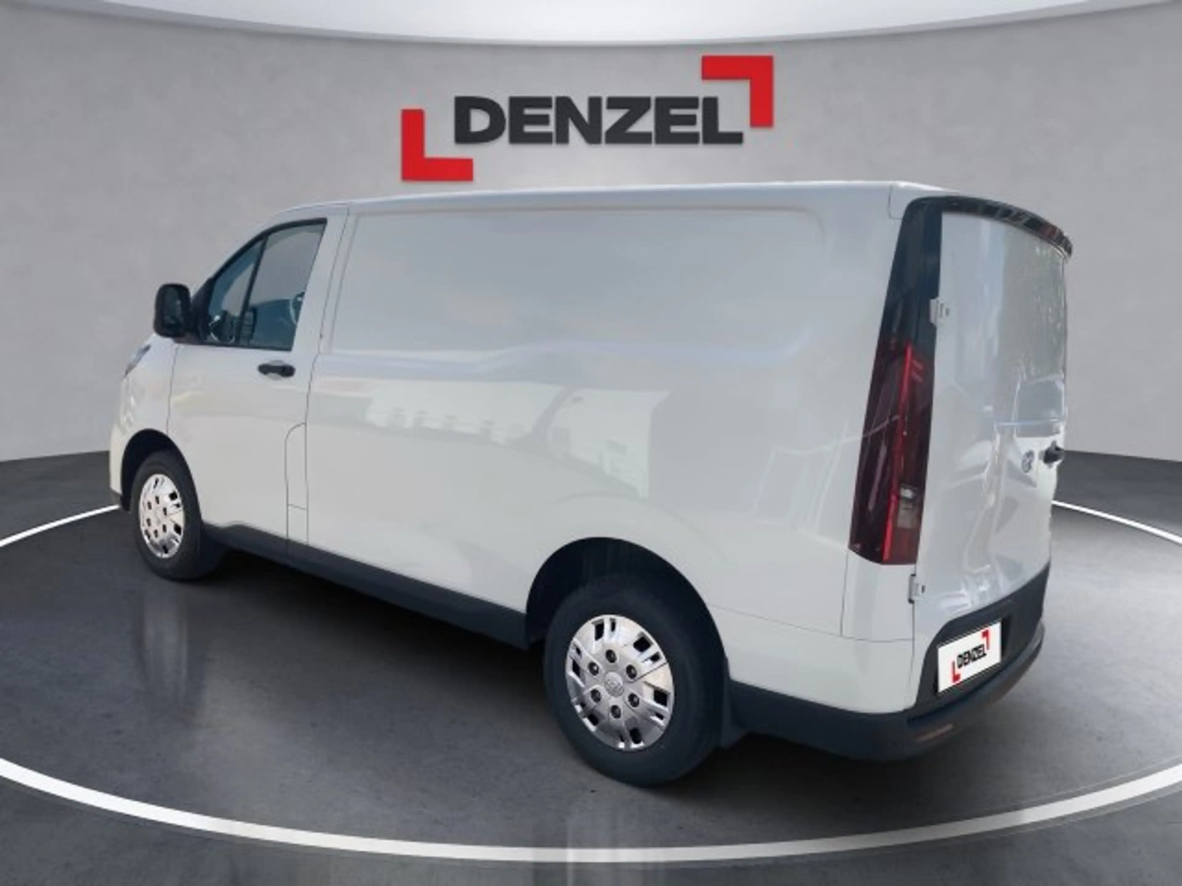 Maxus Deliver 9 DEL7 Deliver 7 L1H1 MY26 d7l1h1 — photo 2