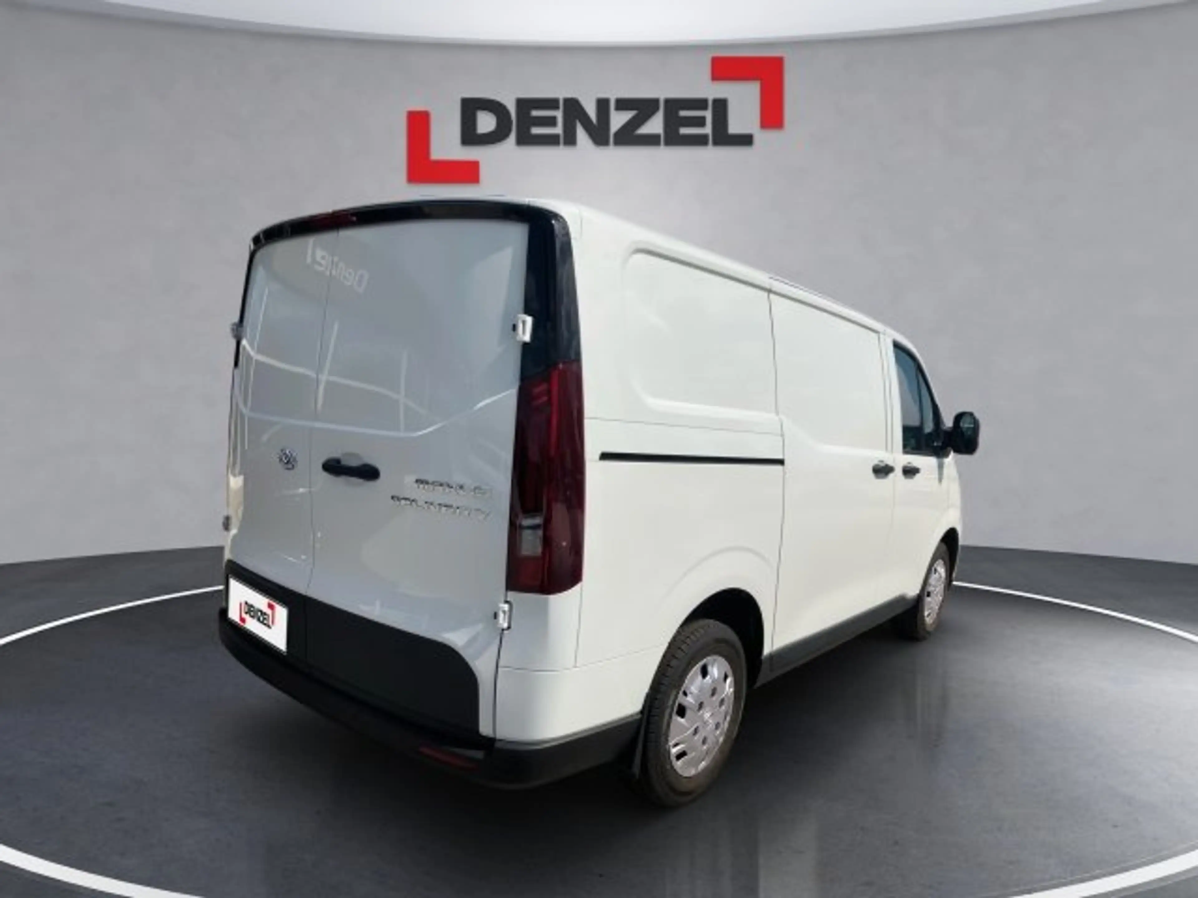 Maxus Deliver 9 DEL7 Deliver 7 L1H1 MY26 d7l1h1 — photo 3